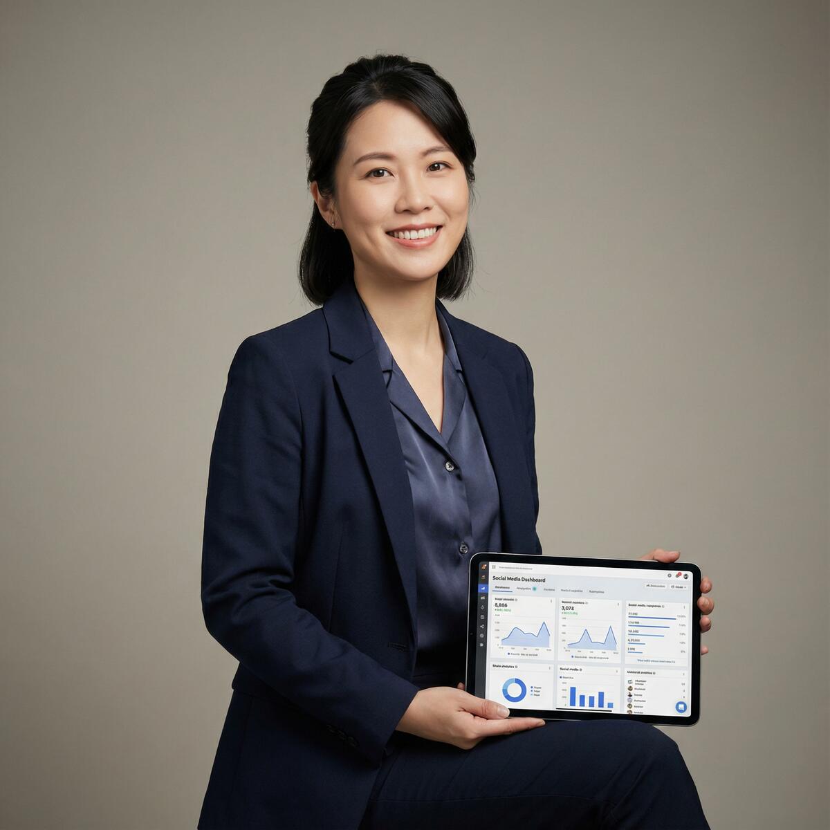 铁粉空间心理顾问王思琪